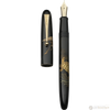 Namiki Nippon Art Fountain Pen - Crane and Turtle-Pen Boutique Ltd