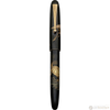 Namiki Nippon Art Fountain Pen - Crane and Turtle-Pen Boutique Ltd