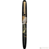 Namiki Nippon Art Fountain Pen - Dragon with Cumulus-Pen Boutique Ltd