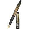 Namiki Nippon Art Fountain Pen - Golden Pheasant-Pen Boutique Ltd