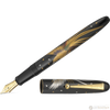 Namiki Nippon Art Fountain Pen - Golden Pheasant-Pen Boutique Ltd
