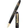 Namiki Yukari Collection Bamboo Fountain Pen - Medium-Pen Boutique Ltd