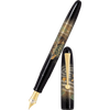 Namiki Yukari Collection Turtle Fountain Pen - Medium-Pen Boutique Ltd