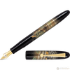Namiki Yukari Collection Turtle Fountain Pen - Medium-Pen Boutique Ltd