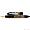 Namiki Yukari Collection Turtle Fountain Pen - Medium-Pen Boutique Ltd