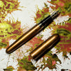 Sailor Bespoke Fountain Pen - Nawate Furubihaku - Yuu-Pen Boutique Ltd