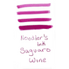 Noodler's Ink Saguaro Wine 3oz Ink Bottle Refill-Pen Boutique Ltd
