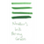 Noodlers Ink Army Green 3oz Ink Bottle Refill-Pen Boutique Ltd