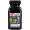 Noodlers Ink Blue 3oz Ink Bottle Refill-Pen Boutique Ltd