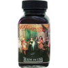 Noodlers Ink Burgundy 3oz Ink Bottle Refill-Pen Boutique Ltd