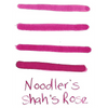 Noodlers Ink Rose Coral 3oz Ink Bottle Refill-Pen Boutique Ltd