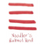 Noodlers Ink VMAIL Rabaul Red 3oz Ink Bottle Refill-Pen Boutique Ltd