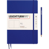 Leuchtturm 1917 411 Softcover Notebook -B5-Pen Boutique Ltd
