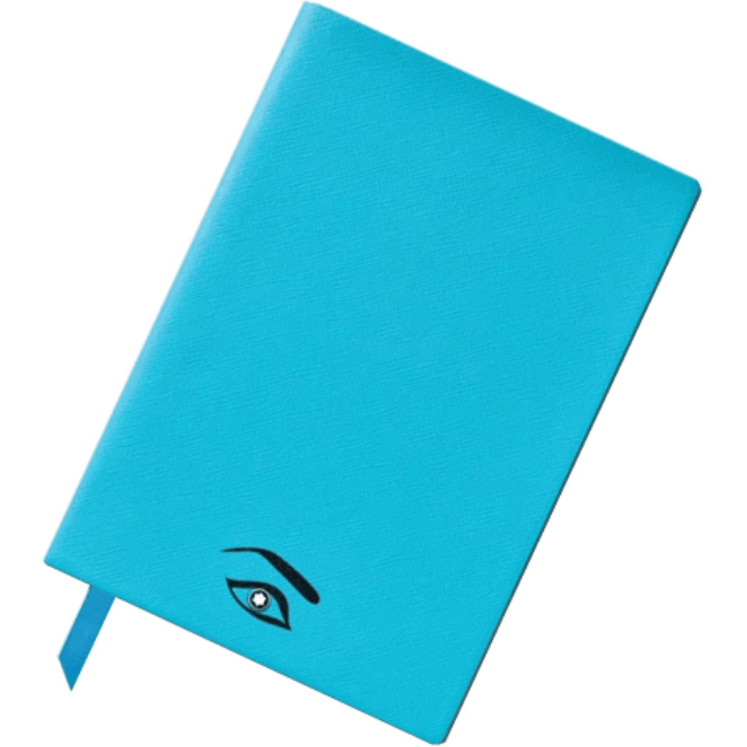 Montblanc #146 Notebook - Homage to Maria Callas - Lined (Small)