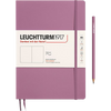Leuchtturm 1917 411 Softcover Notebook -B5-Pen Boutique Ltd