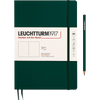 Leuchtturm 1917 411 Softcover Notebook -B5-Pen Boutique Ltd