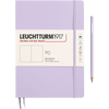 Leuchtturm 1917 411 Softcover Notebook -B5-Pen Boutique Ltd