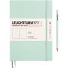 Leuchtturm 1917 411 Softcover Notebook -B5-Pen Boutique Ltd