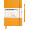 Leuchtturm 1917 411 Softcover Notebook -B5-Pen Boutique Ltd