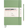 Leuchtturm 1917 411 Softcover Notebook -B5-Pen Boutique Ltd