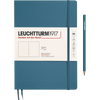 Leuchtturm 1917 411 Softcover Notebook -B5-Pen Boutique Ltd