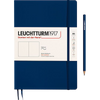 Leuchtturm 1917 411 Softcover Notebook -B5-Pen Boutique Ltd