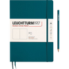 Leuchtturm 1917 411 Softcover Notebook -B5-Pen Boutique Ltd