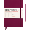 Leuchtturm 1917 411 Softcover Notebook -B5-Pen Boutique Ltd