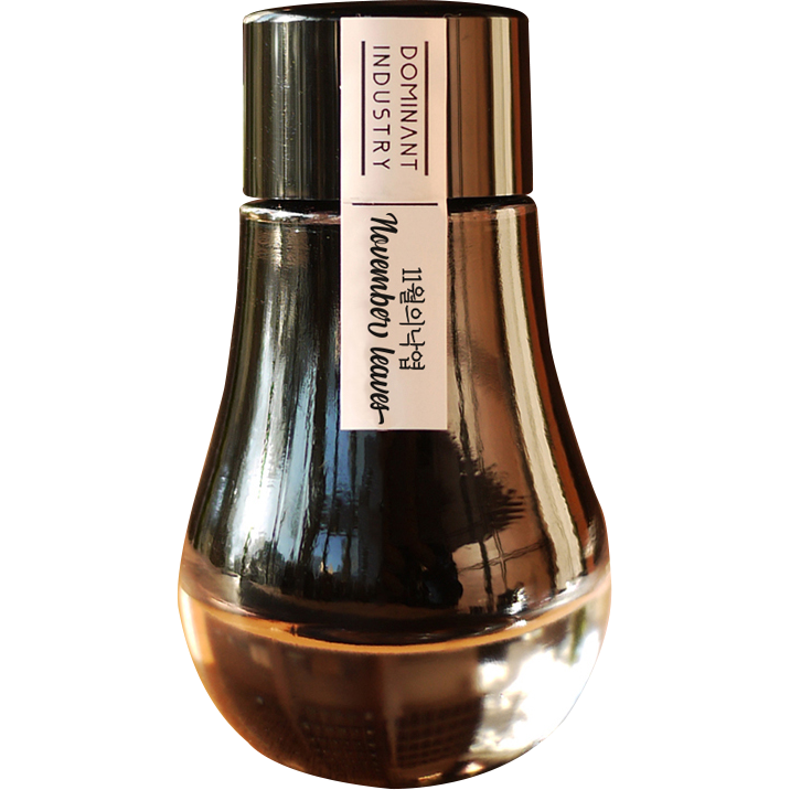 Dominant Industry Standard Ink - November leaves - 25ml-Pen Boutique Ltd