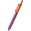 Otto Hutt Design 03 Ballpoint Pen - Pink/Orange (Limited Edition)-Pen Boutique Ltd