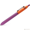 Otto Hutt Design 03 Ballpoint Pen - Pink/Orange (Limited Edition)-Pen Boutique Ltd