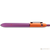 Otto Hutt Design 03 Ballpoint Pen - Pink/Orange (Limited Edition)-Pen Boutique Ltd