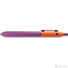 Otto Hutt Design 03 Ballpoint Pen - Pink/Orange (Limited Edition)-Pen Boutique Ltd