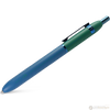 Otto Hutt Design 03 Ballpoint Pen - Blue/Green (Limited Edition)-Pen Boutique Ltd
