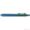 Otto Hutt Design 03 Ballpoint Pen - Blue/Green (Limited Edition)-Pen Boutique Ltd