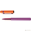 Otto Hutt Design 03 Rollerball Pen - Pink/Orange (Limited Edition)-Pen Boutique Ltd