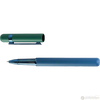 Otto Hutt Design 03 Rollerball Pen - Blue/Green (Limited Edition)-Pen Boutique Ltd