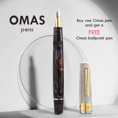 OMAS PENS