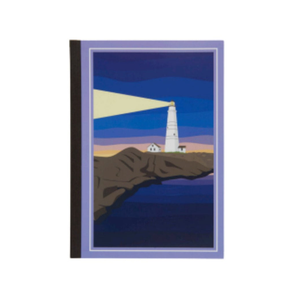 Oasis ProFolio Summit Notebook - National Parks - Medium - A5