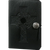 Oberon Design Celtic Cross Large Journal - Black-Pen Boutique Ltd