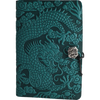 Oberon Design Cloud Dragon Large Journal - Teal-Pen Boutique Ltd