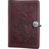 Oberon Design Hummingbird Large Journal - Orchid - Pen Boutique Ltd