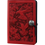 Oberon Design Hummingbird Large Journal - Red-Pen Boutique Ltd