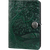 Oberon Design Tree of Life Green Large Journal Cover-Pen Boutique Ltd