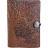 Oberon Design Tree of Life Large Journal Cover - Saddle-Pen Boutique Ltd