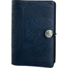 Oberon Design Van Gogh Boats Large Journal - Navy Blue-Pen Boutique Ltd