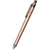 Ohto GS Roller Gel Pen - Gold - Pen Boutique Ltd