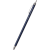 Ohto Mini Ballpoint Pen - Navy - 0.5mm - Pen Boutique Ltd