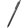 Ohto Wood Gel Pen - Warm & Natural Black - Pen Boutique Ltd
