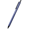 Ohto Wood Gel Pen - Warm & Natural Blue - Pen Boutique Ltd